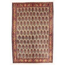  SENNEH A BOTE' FINE PREMIUM PERSIA - 178X122